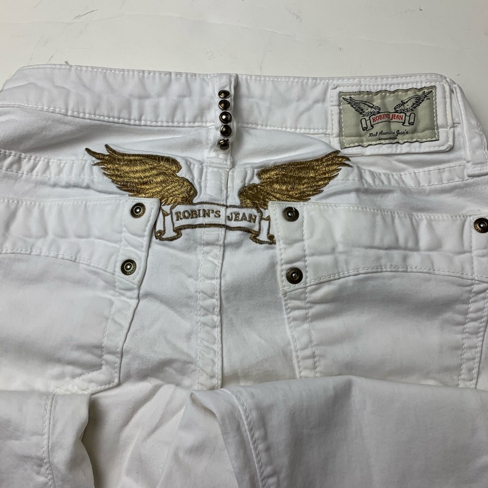 Robins Jeans - Picture 3 of 10